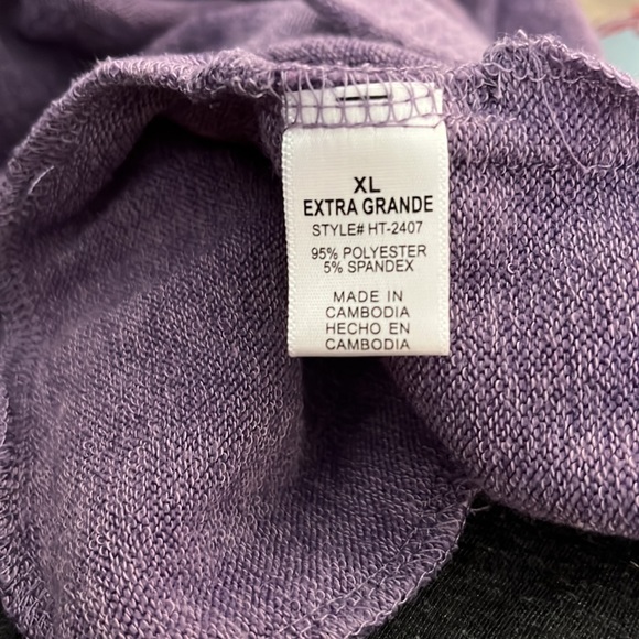 Zenana Outfitters Sweater dress - Picture 7 of 7